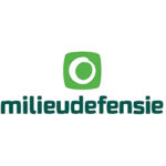 Milieudefensie-logo